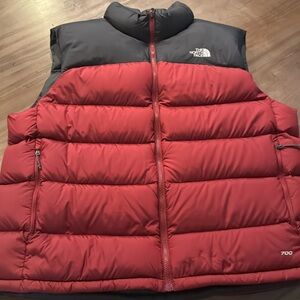 Men's The North Face Insulated Vest